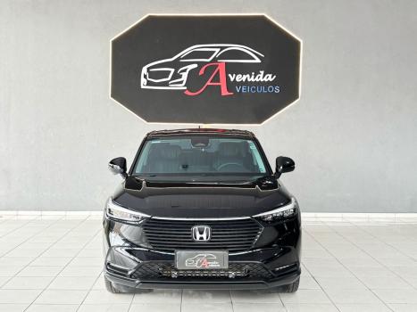 HONDA HR-V 1.5 16V 4P FLEX EXL AUTOMÁTICO CVT, Foto 2