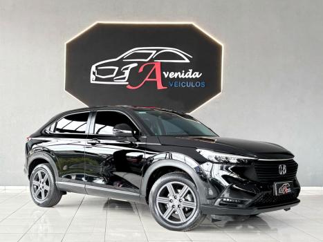 HONDA HR-V 1.5 16V 4P FLEX EXL AUTOMÁTICO CVT, Foto 3