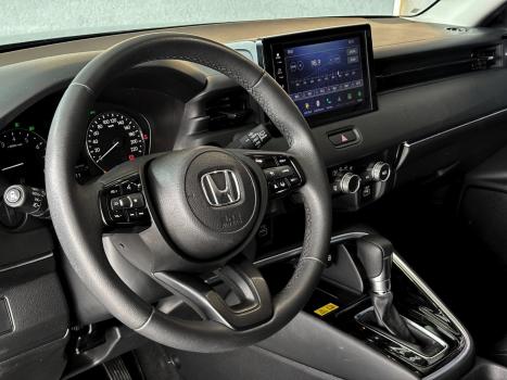 HONDA HR-V 1.5 16V 4P FLEX EXL AUTOMÁTICO CVT, Foto 5