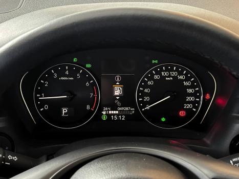 HONDA HR-V 1.5 16V 4P FLEX EXL AUTOMÁTICO CVT, Foto 6