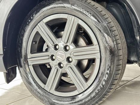 HONDA HR-V 1.5 16V 4P FLEX EXL AUTOMÁTICO CVT, Foto 10