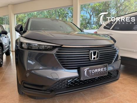 HONDA HR-V 1.5 16V 4P FLEX EX AUTOMÁTICO CVT, Foto 1