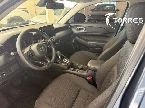 HONDA HR-V 1.5 16V 4P FLEX EX AUTOMÁTICO CVT, Foto 4