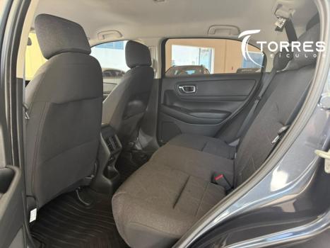 HONDA HR-V 1.5 16V 4P FLEX EX AUTOMÁTICO CVT, Foto 5
