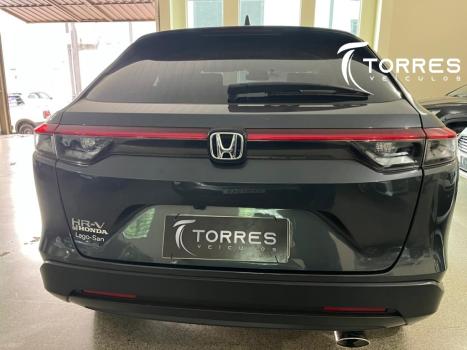 HONDA HR-V 1.5 16V 4P FLEX EX AUTOMÁTICO CVT, Foto 6