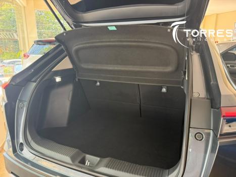 HONDA HR-V 1.5 16V 4P FLEX EX AUTOMÁTICO CVT, Foto 8