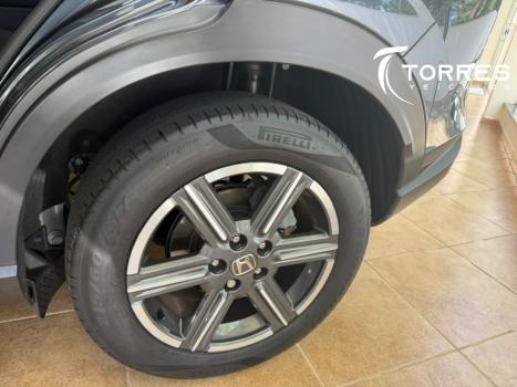 HONDA HR-V 1.5 16V 4P FLEX EX AUTOMÁTICO CVT, Foto 9