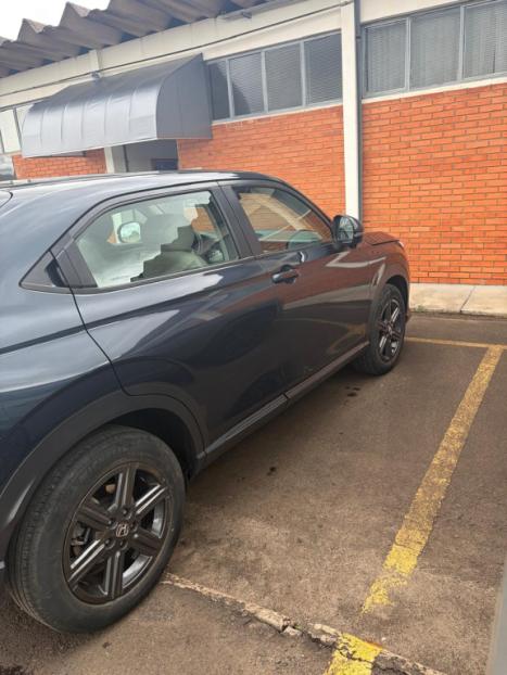 HONDA HR-V 1.5 16V 4P FLEX ADVANCE TURBO AUTOMÁTICO CVT, Foto 3