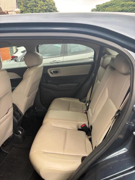 HONDA HR-V 1.5 16V 4P FLEX ADVANCE TURBO AUTOMÁTICO CVT, Foto 4