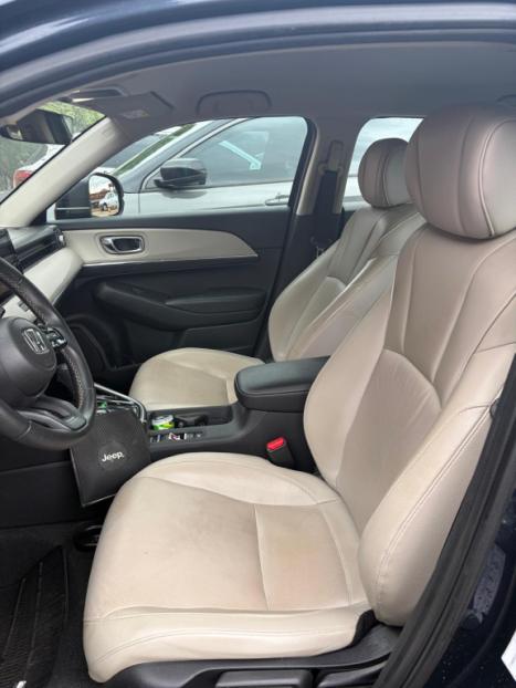 HONDA HR-V 1.5 16V 4P FLEX ADVANCE TURBO AUTOMÁTICO CVT, Foto 5