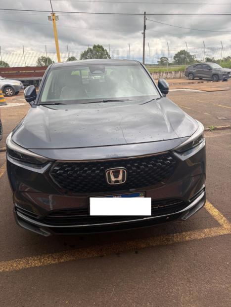 HONDA HR-V 1.5 16V 4P FLEX ADVANCE TURBO AUTOMÁTICO CVT, Foto 2