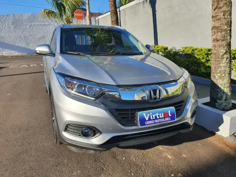 HONDA HR-V 1.8 16V 4P EX FLEX AUTOMÁTICO CVT, Foto 3 HONDA HR-V 1.8 16V 4P EX FLEX AUTOMÁTICO CVT, Foto 3