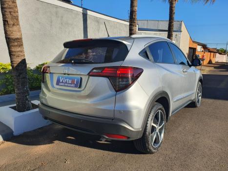 HONDA HR-V 1.8 16V 4P EX FLEX AUTOMÁTICO CVT, Foto 5 HONDA HR-V 1.8 16V 4P EX FLEX AUTOMÁTICO CVT, Foto 5