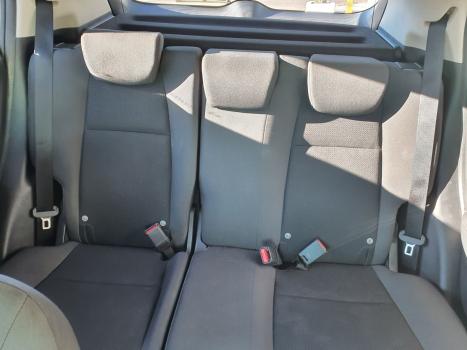 HONDA HR-V 1.8 16V 4P EX FLEX AUTOMÁTICO CVT, Foto 8 HONDA HR-V 1.8 16V 4P EX FLEX AUTOMÁTICO CVT, Foto 8