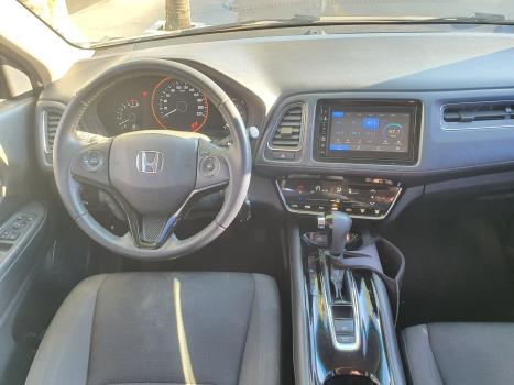 HONDA HR-V 1.8 16V 4P EX FLEX AUTOMÁTICO CVT, Foto 9 HONDA HR-V 1.8 16V 4P EX FLEX AUTOMÁTICO CVT, Foto 9