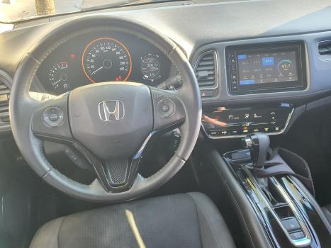 HONDA HR-V 1.8 16V 4P EX FLEX AUTOMÁTICO CVT, Foto 11 HONDA HR-V 1.8 16V 4P EX FLEX AUTOMÁTICO CVT, Foto 11