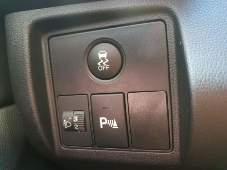 HONDA HR-V 1.8 16V 4P EX FLEX AUTOMÁTICO CVT, Foto 16 HONDA HR-V 1.8 16V 4P EX FLEX AUTOMÁTICO CVT, Foto 16