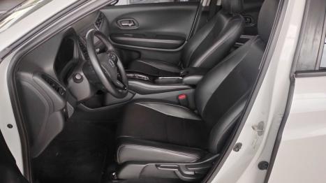 HONDA HR-V 1.8 16V 4P LX FLEX AUTOMTICO CVT, Foto 9