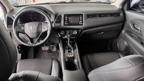 HONDA HR-V 1.8 16V 4P LX FLEX AUTOMTICO CVT, Foto 8