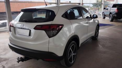 HONDA HR-V 1.8 16V 4P LX FLEX AUTOMTICO CVT, Foto 4