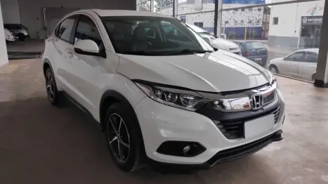 HONDA HR-V 1.8 16V 4P LX FLEX AUTOMTICO CVT, Foto 2