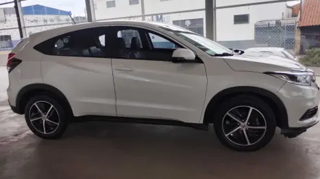 HONDA HR-V 1.8 16V 4P LX FLEX AUTOMTICO CVT, Foto 5