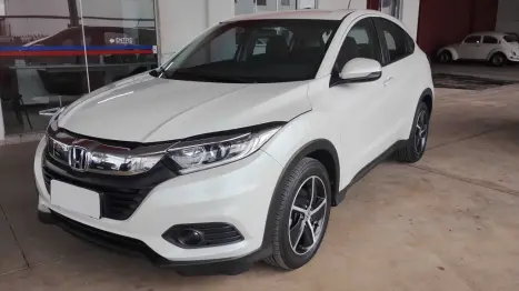 HONDA HR-V 1.8 16V 4P LX FLEX AUTOMTICO CVT, Foto 3