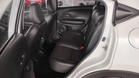 HONDA HR-V 1.8 16V 4P LX FLEX AUTOMTICO CVT, Foto 10