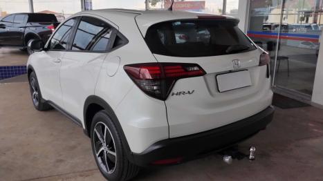 HONDA HR-V 1.8 16V 4P LX FLEX AUTOMTICO CVT, Foto 7