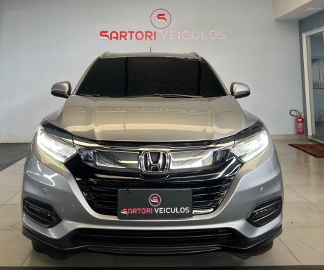 HONDA HR-V 1.8 16V 4P EXL FLEX AUTOMÁTICO CVT, Foto 2 HONDA HR-V 1.8 16V 4P EXL FLEX AUTOMÁTICO CVT, Foto 2