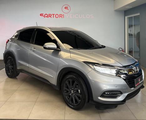 HONDA HR-V 1.8 16V 4P EXL FLEX AUTOMÁTICO CVT, Foto 3 HONDA HR-V 1.8 16V 4P EXL FLEX AUTOMÁTICO CVT, Foto 3