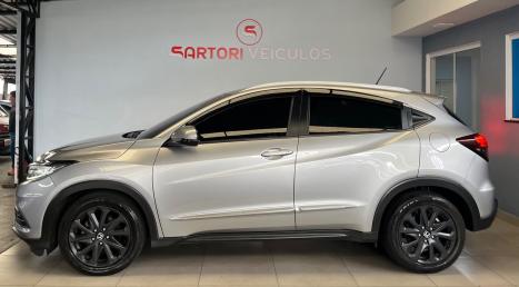 HONDA HR-V 1.8 16V 4P EXL FLEX AUTOMÁTICO CVT, Foto 5 HONDA HR-V 1.8 16V 4P EXL FLEX AUTOMÁTICO CVT, Foto 5