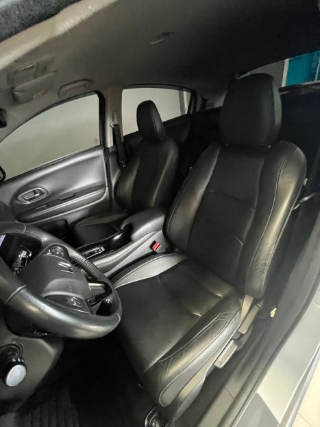 HONDA HR-V 1.8 16V 4P EXL FLEX AUTOMÁTICO CVT, Foto 8 HONDA HR-V 1.8 16V 4P EXL FLEX AUTOMÁTICO CVT, Foto 8
