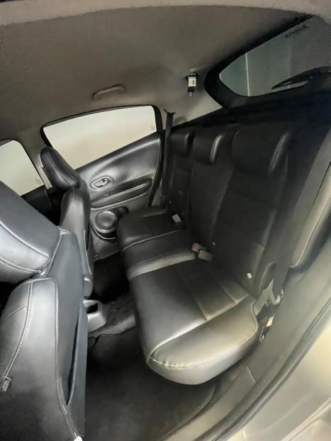 HONDA HR-V 1.8 16V 4P EXL FLEX AUTOMÁTICO CVT, Foto 10 HONDA HR-V 1.8 16V 4P EXL FLEX AUTOMÁTICO CVT, Foto 10