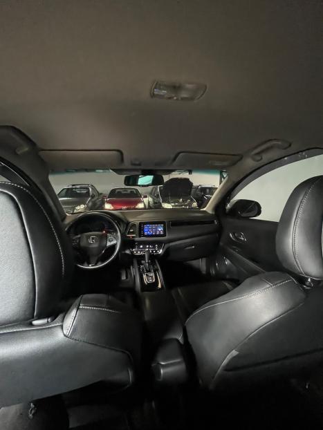 HONDA HR-V 1.8 16V 4P EXL FLEX AUTOMÁTICO CVT, Foto 11 HONDA HR-V 1.8 16V 4P EXL FLEX AUTOMÁTICO CVT, Foto 11