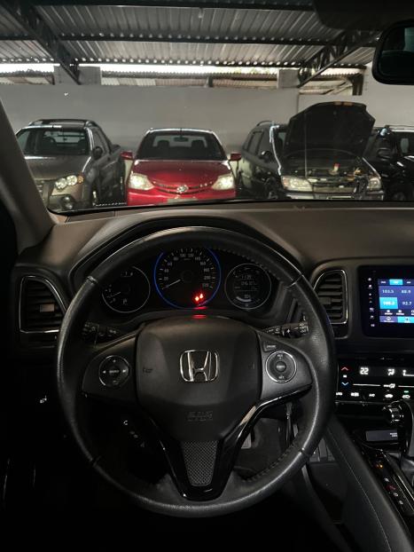 HONDA HR-V 1.8 16V 4P EXL FLEX AUTOMÁTICO CVT, Foto 13 HONDA HR-V 1.8 16V 4P EXL FLEX AUTOMÁTICO CVT, Foto 13
