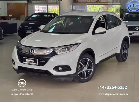 HONDA HR-V 1.8 16V 4P EX FLEX AUTOMÁTICO CVT, Foto 1 HONDA HR-V 1.8 16V 4P EX FLEX AUTOMÁTICO CVT, Foto 1