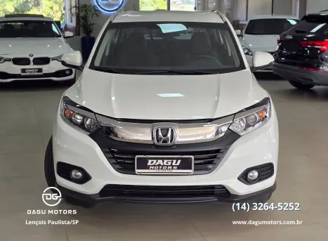 HONDA HR-V 1.8 16V 4P EX FLEX AUTOMÁTICO CVT, Foto 2 HONDA HR-V 1.8 16V 4P EX FLEX AUTOMÁTICO CVT, Foto 2