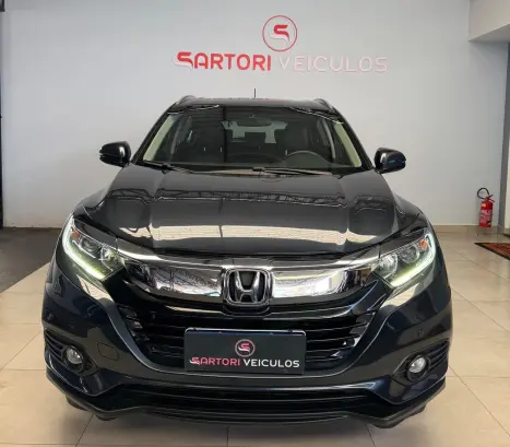 HONDA HR-V 1.8 16V 4P EXL FLEX AUTOMTICO CVT, Foto 2