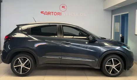 HONDA HR-V 1.8 16V 4P EXL FLEX AUTOMTICO CVT, Foto 4