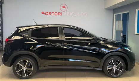 HONDA HR-V 1.8 16V 4P LX FLEX AUTOMTICO CVT, Foto 5