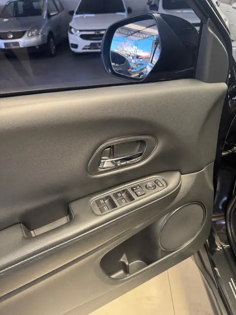 HONDA HR-V 1.8 16V 4P LX FLEX AUTOMTICO CVT, Foto 7