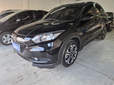 HONDA HR-V 1.8 16V 4P EX FLEX AUTOMTICO CVT, Foto 3