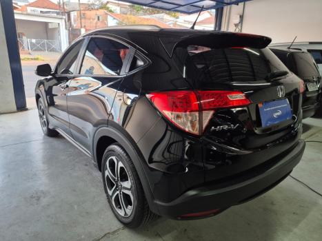 HONDA HR-V 1.8 16V 4P EX FLEX AUTOMTICO CVT, Foto 4