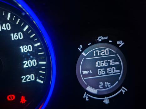 HONDA HR-V 1.8 16V 4P EX FLEX AUTOMTICO CVT, Foto 7