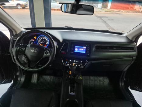 HONDA HR-V 1.8 16V 4P EX FLEX AUTOMTICO CVT, Foto 8