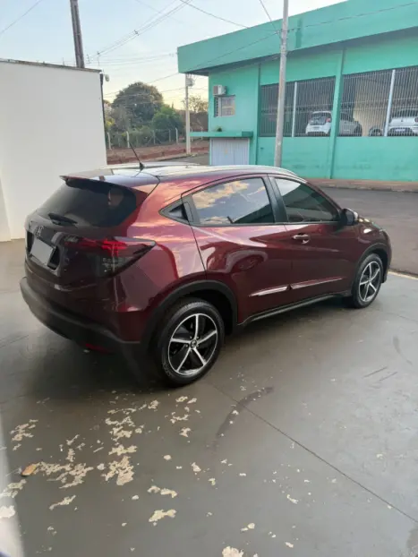 HONDA HR-V 1.8 16V 4P EX FLEX AUTOMTICO CVT, Foto 5