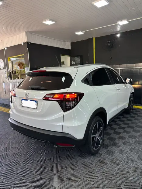 HONDA HR-V 1.8 16V 4P EX FLEX AUTOMÁTICO CVT, Foto 1 HONDA HR-V 1.8 16V 4P EX FLEX AUTOMÁTICO CVT, Foto 1