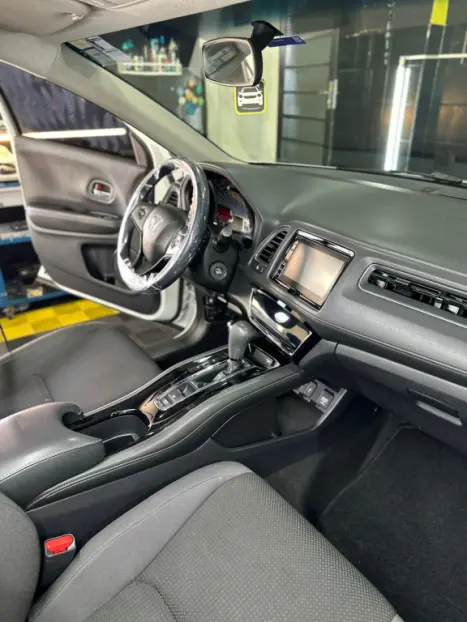 HONDA HR-V 1.8 16V 4P EX FLEX AUTOMÁTICO CVT, Foto 2 HONDA HR-V 1.8 16V 4P EX FLEX AUTOMÁTICO CVT, Foto 2