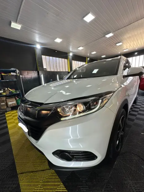 HONDA HR-V 1.8 16V 4P EX FLEX AUTOMÁTICO CVT, Foto 3 HONDA HR-V 1.8 16V 4P EX FLEX AUTOMÁTICO CVT, Foto 3
